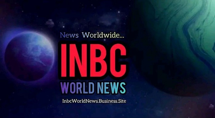 INBC WORLD NEWS