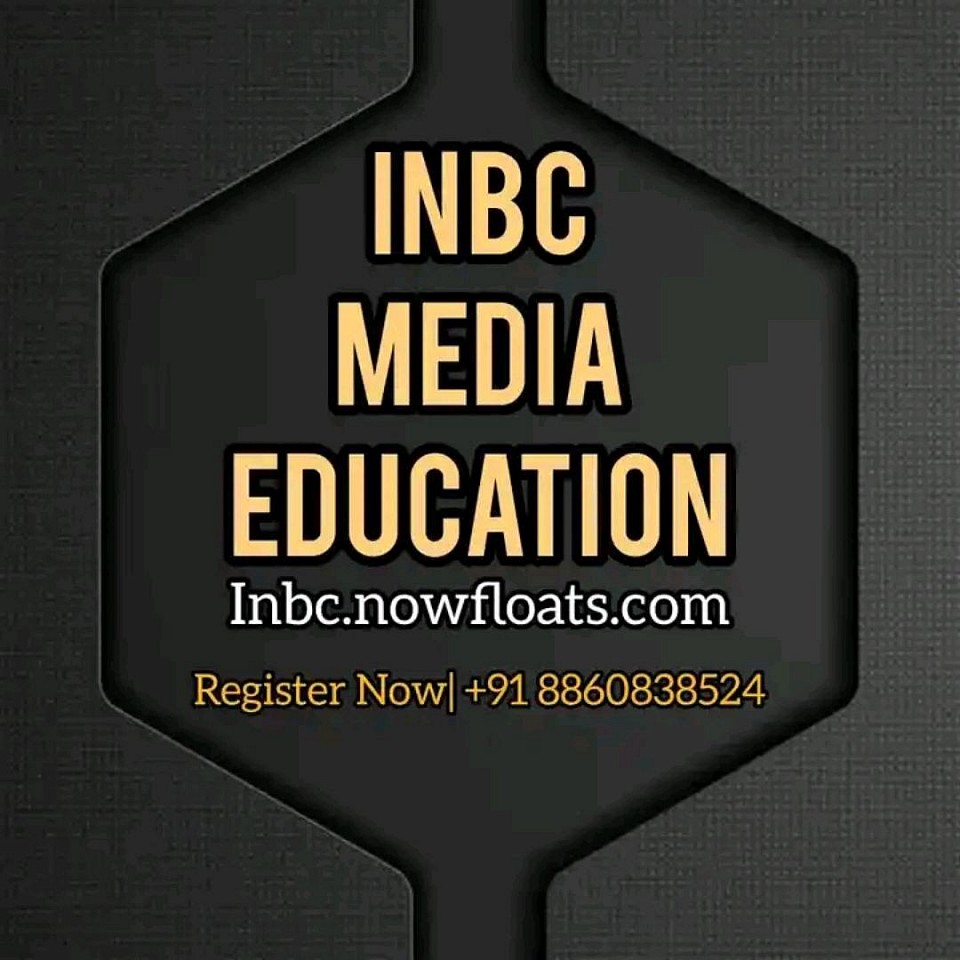 INBC MEDIA EDUCATION